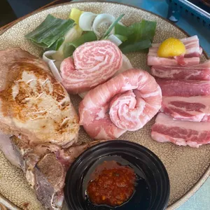 고도식 리뷰 사진