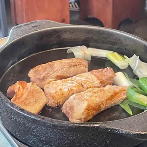 고도식 리뷰 사진