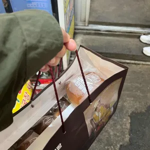 대구근대골목단팥빵 사진