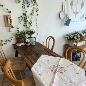 오월 coffee 리뷰 사진