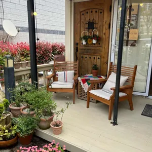 오월 coffee 리뷰 사진