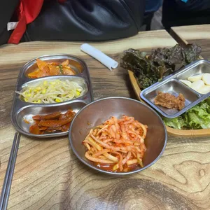 삼미찜갈비 사진