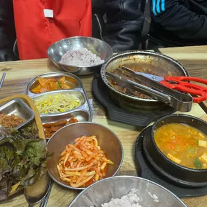 삼미찜갈비 사진