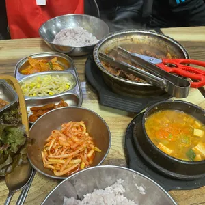 삼미찜갈비 사진