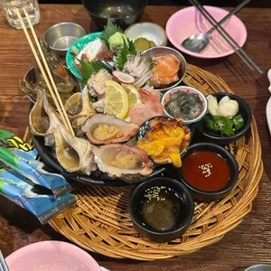 다마네기 사진