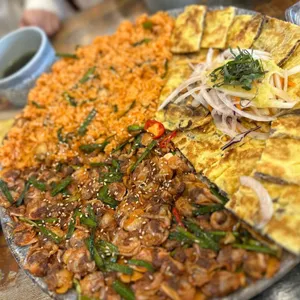 올바릇식당 사진
