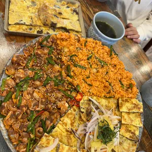 올바릇식당 사진