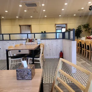 꽃게주는보리밥 리뷰 사진