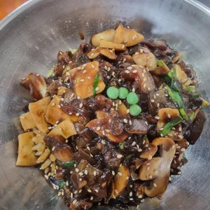 발해짬뽕 원조 사진