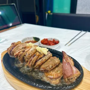 장터순대국 리뷰 사진