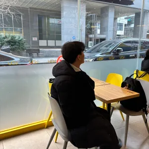 빽다방 리뷰 사진