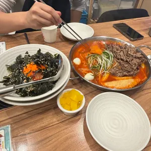 청년다방 사진
