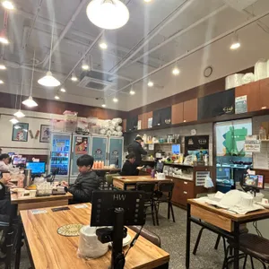 청년다방 리뷰 사진