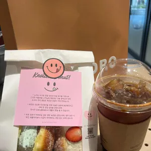 노티드 리뷰 사진