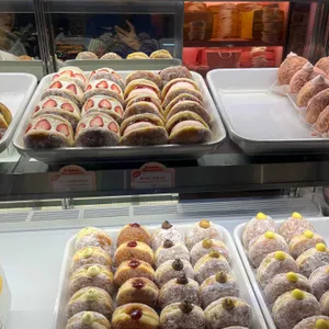 노티드 리뷰 사진