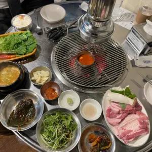 뭉치 사진
