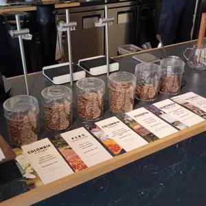 히트커피로스터스 서교 사진