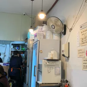 시골칼제비 리뷰 사진