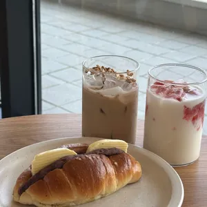 카페 온더힐 사진