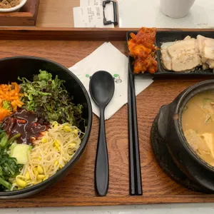 마마된장 사진