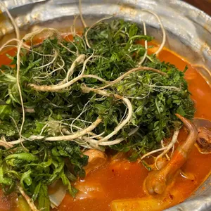금동식당 사진