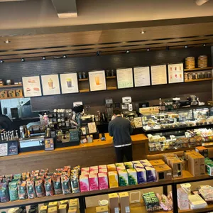 스타벅스 리뷰 사진