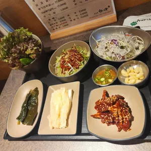 종암동화야 리뷰 사진