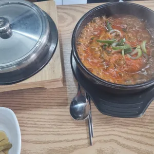바우네나주곰탕 사진