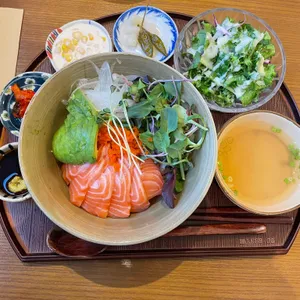 한결같은식당 사진