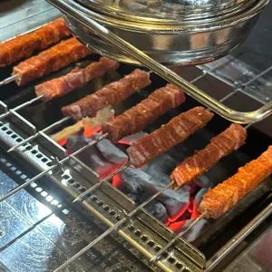 경성양꼬치 사진