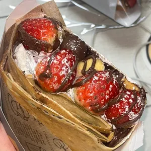 크레페스타 사진