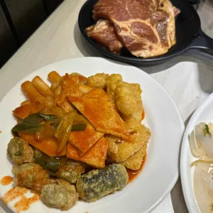 명륜진사갈비 대표 사진