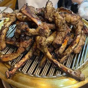 토박이 밀양 돼지국밥 사진