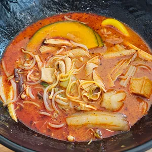라향각 마라탕  사진