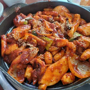 조가네갑오징어 사진