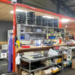 아쿠아딜리버리 회포장 대표 사진