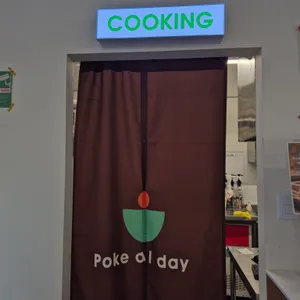 Poke all day 포케&샐러드 리뷰 사진