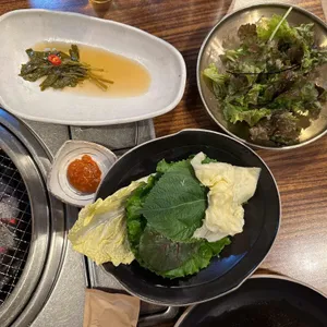 소들녘 사진