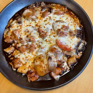 내가찜한닭 사진