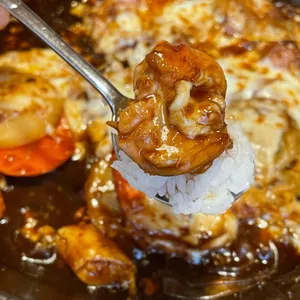 내가찜한닭 사진