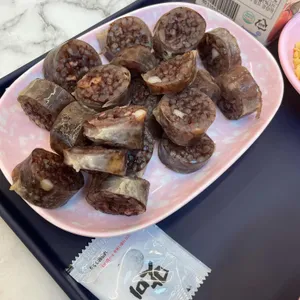스텔라떡볶이 사진