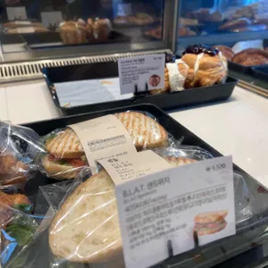 스타벅스 리뷰 사진