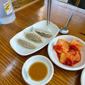 예산국수 사진