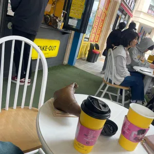 컴포즈커피 리뷰 사진
