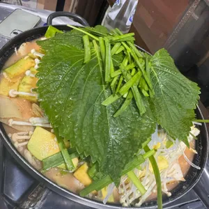 통큰소곱창 사진