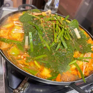 통큰소곱창 사진