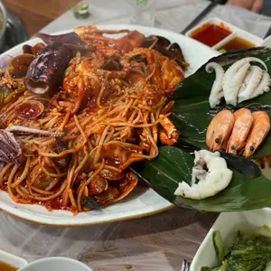 도레미아구찜 리뷰 사진
