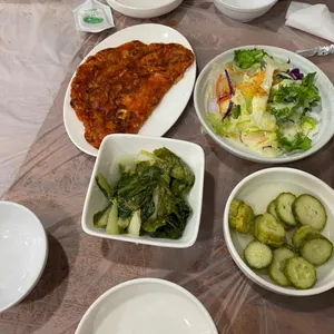 도레미아구찜 리뷰 사진