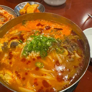 달래해장 리뷰 사진