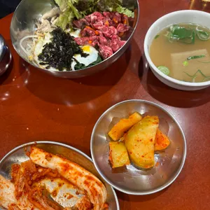 달래해장 리뷰 사진